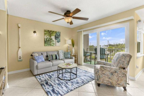 Haven Harbor Getaway